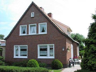 Appartamento vacanze a Weser-Ems a partire da 77€ a notte