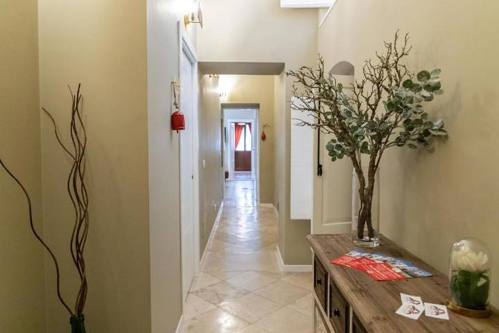 Apartahotel para 4 personas, Se admiten mascotas en Apulia