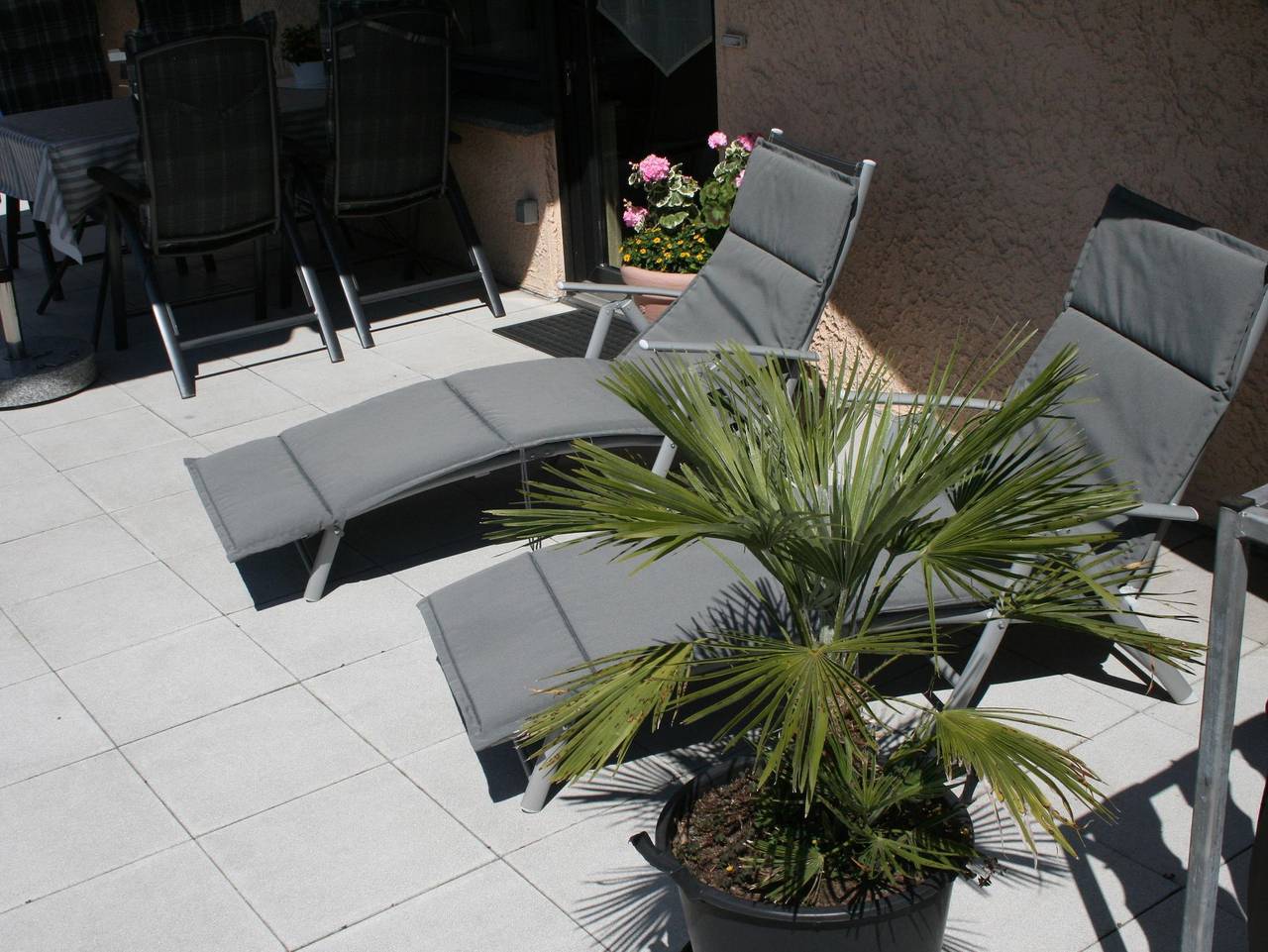 Ganze Ferienwohnung, Ferienwohnung Hockelmann - 2-Bettwohnung -Nichtraucher- in Densborn, Vulkaneifel