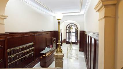 Finca für 7 Personen in Eixample, Barcelona, Bild 3