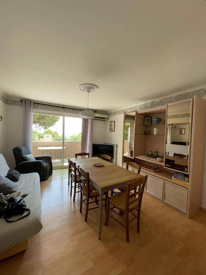 Gîte pour 7 personnes, avec balcon et vue dans Miomo - 3