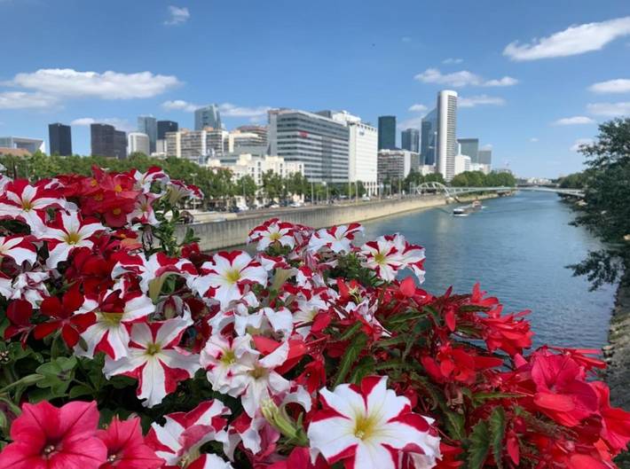 Appartement de vacances pour 4 personnes