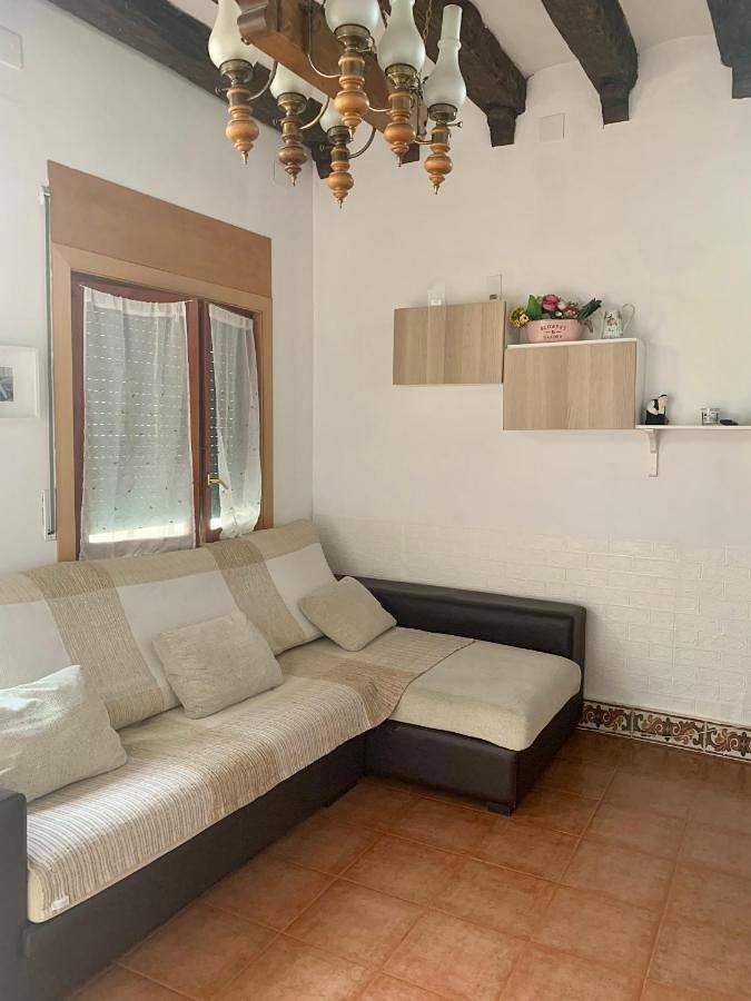 Apartamento de férias para 5 pessoas, com terraço, com animais de estimação - 1