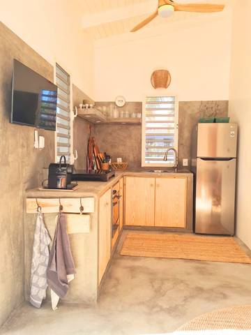 Bungalow for 4 Guests in Bonaire (Caribbean Netherlands), Picture 4