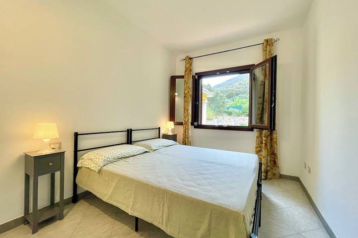 Appartamento intero, " Villa with Pool Deluxe " in Jerzu, Barbagia