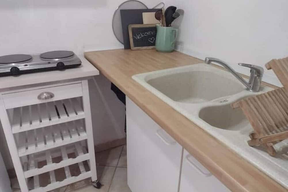 Ganze Wohnung, Studio Provence Verdon in Riez, Alpes-de-Haute-Provence