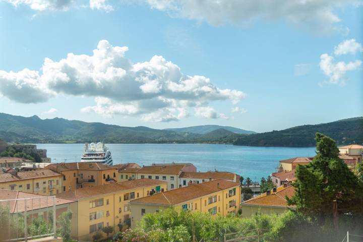 Appartement de vacances pour 4 personnes - 1