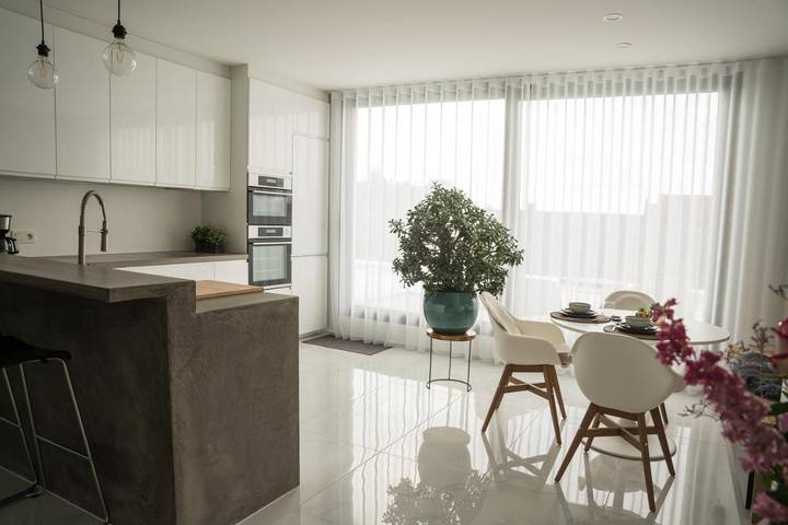 Gîte pour 3 personnes, avec vue et terrasse, animaux acceptés à Torhout - 3