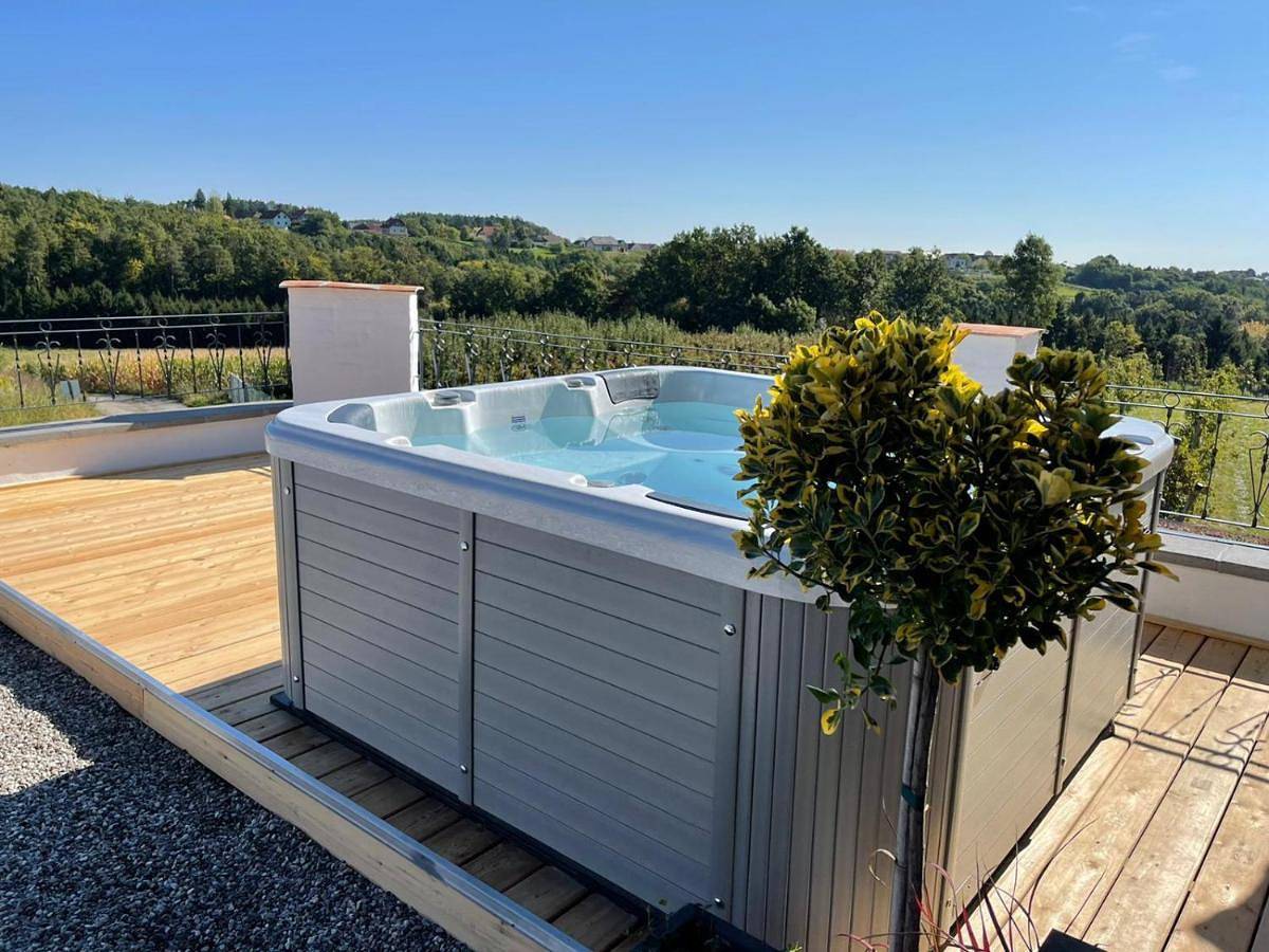 Deluxe King Suite in Bad Waltersdorf, Steirerland