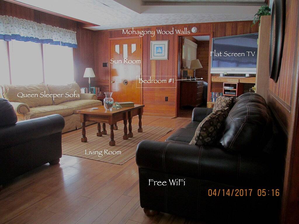 2019 Lavallette Beach Block, Wi-Fi, C- A / C, 9 Schlafplätze, Badges, 9 Häuser zum Strand! in Toms River, Ocean County