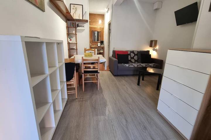 Appartement de vacances pour 3 personnes - 1