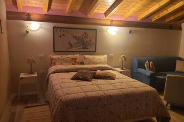 Rustico per 3 Persone in Comune di Vercana, Lago di Como, Foto 4
