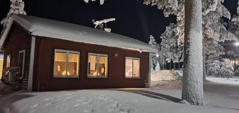 Ferienwohnung für 3 Personen, mit Ausblick - 1