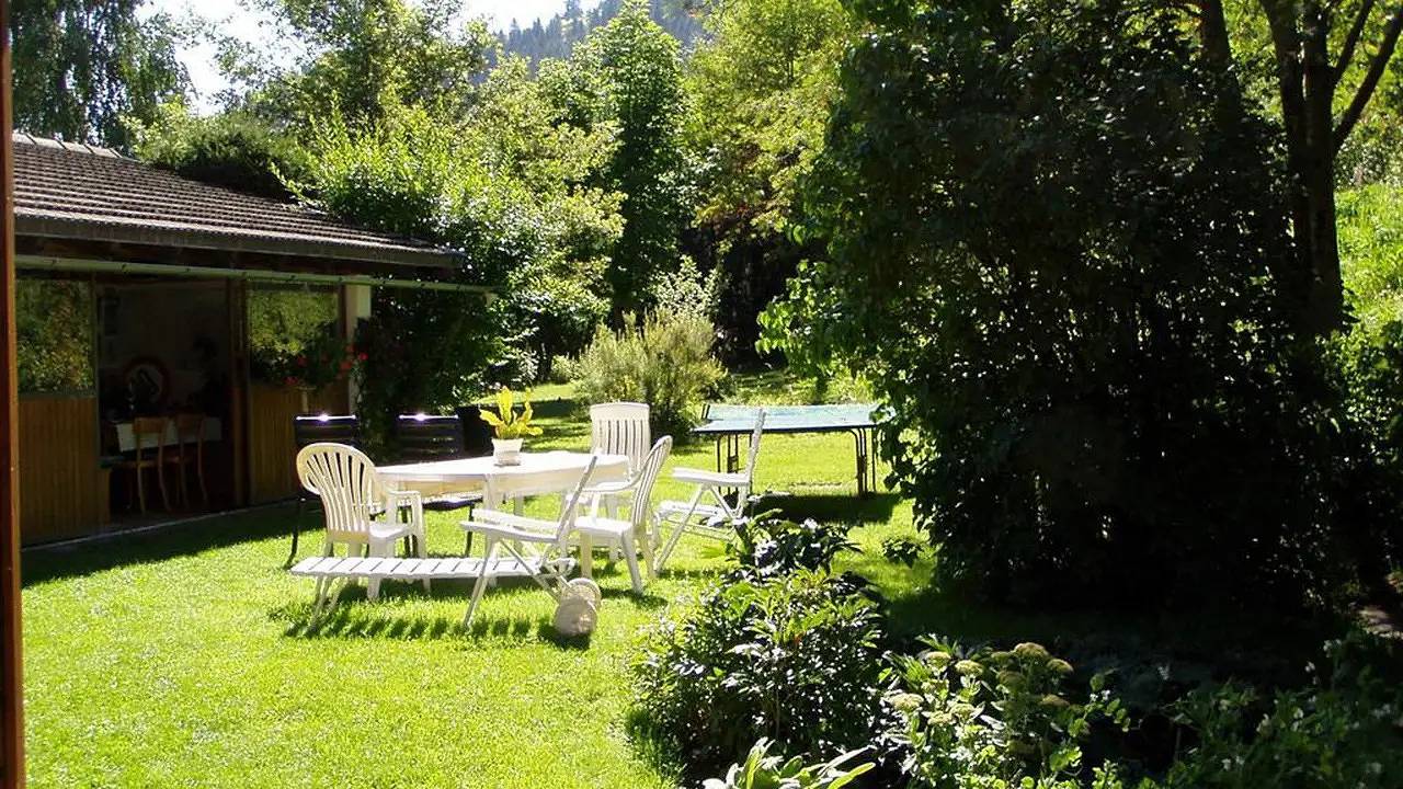 Ganze Ferienwohnung, Ferienwohnung für 4 Personen (80 m²) in Heinfels in Villgratner Berge, Heinfels