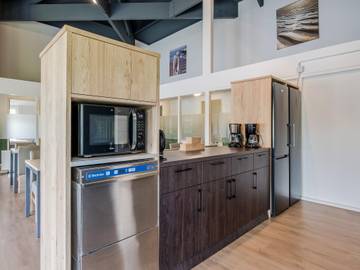 Bungalow für 40 Personen in Drenthe, Bild 3