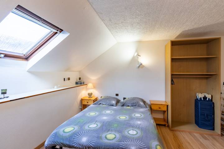 Studio pour 2 personnes, avec bassin pour enfant et jardin en Dordogne - 3