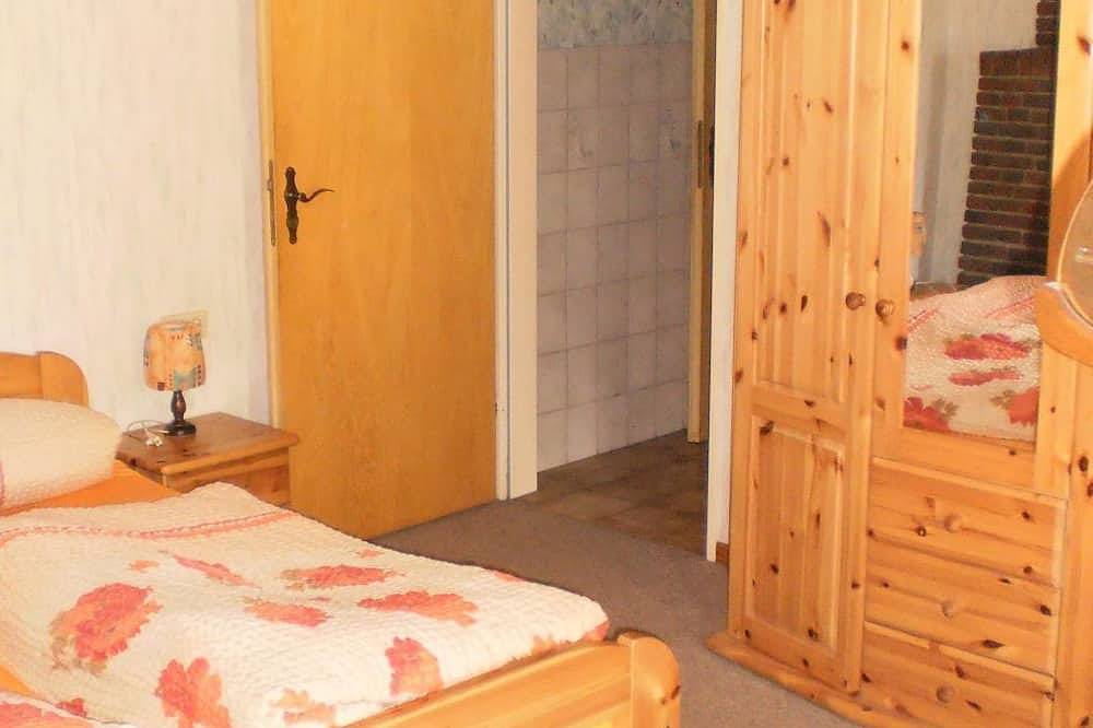 Ganze Wohnung, Ländliche Ferienwohnung mit Fahrradverleih in Goosefeld, Rendsburg-Eckernförde