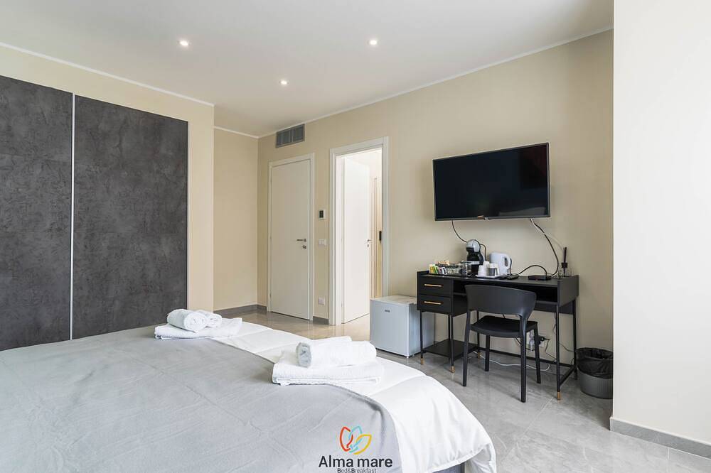 2 minutes from the beach.Pets allowed in Crotone, Provincie Crotone