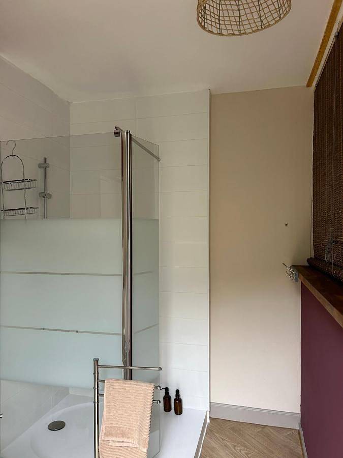 Chambres de charme Mamie Angele in Saint-Antonin-Noble-Val, Tarn-et-Garonne
