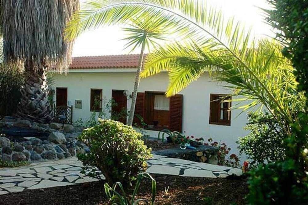Ferienhaus im sonnigen Westen von La Palma in El Paso, La Palma Süd