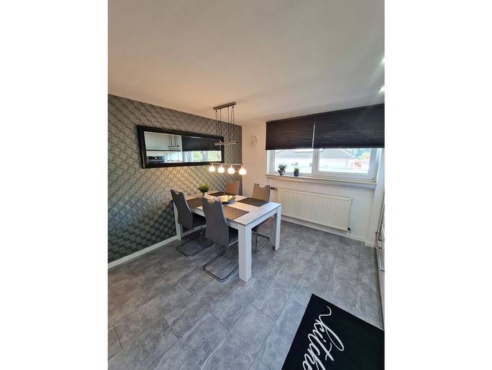 Ferienhaus für 2 Personen, mit Terrasse und Garten im Pfälzer Wald - 3