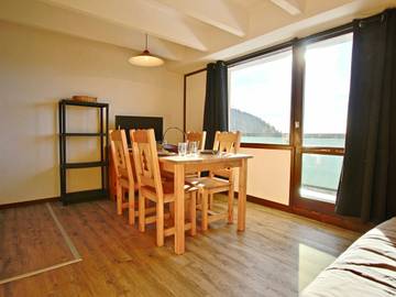 Chalet pour 4 Personnes dans Chamrousse, Parc national des Écrins, Photo 4