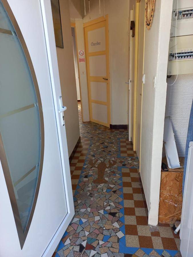 Location de vacances pour 5 personnes, avec terrasse, animaux acceptés dans Grande Plage Domino - 2