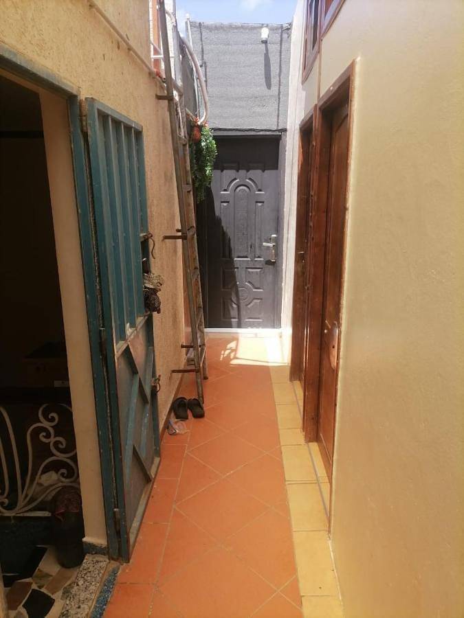 Gîte pour 3 personnes, avec vue et terrasse dans Ksar Es Sghir - 2