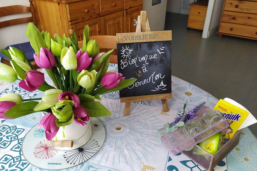 Ganze Wohnung, Lovely seafront apartment close to shops and casino in Le Tréport, Dieppe und Umgebung