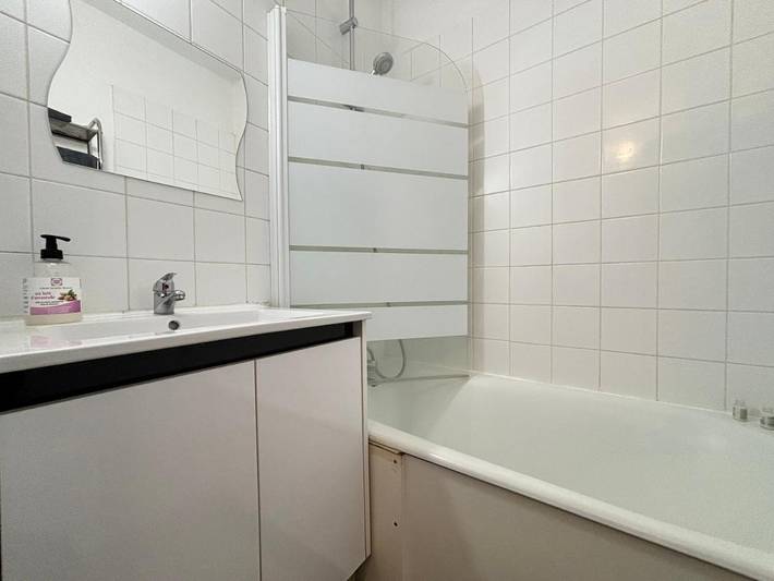 Gîte pour 2 personnes, avec vue et balcon à Franconville - 4