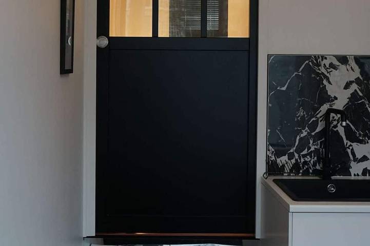 Holiday apartment for 4 people - 1