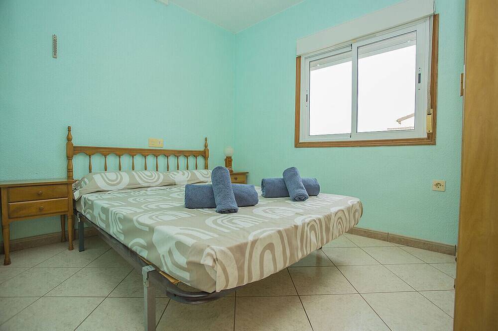 145 Sea Relax House - Alicante Holiday in Torrevieja, Costa Blanca