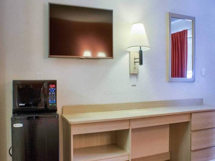 Ganze Wohnung, 1 Queensize-Bett | Kühlschrank, Nichtraucherzimmer in SeaTac, King County