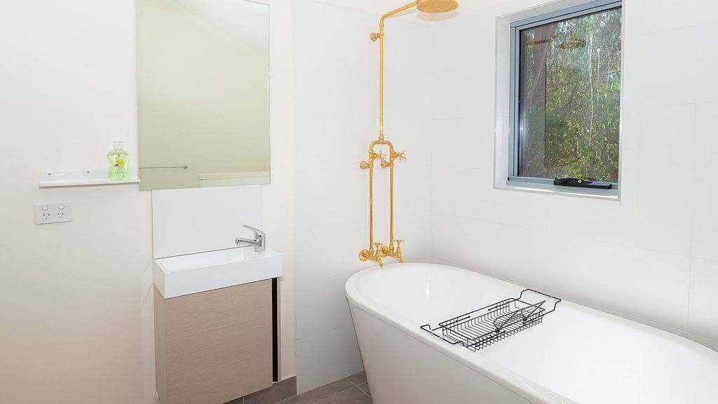 Kookaburra Cottage - Perfect family getaway in Marysville (Victoria), Shire of Murrindindi