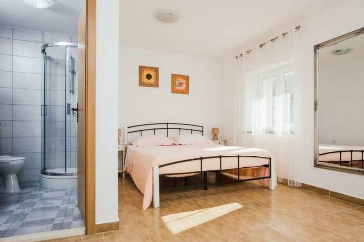 Agriturismo für 8 Personen, mit Garten in Dalmatien - 4