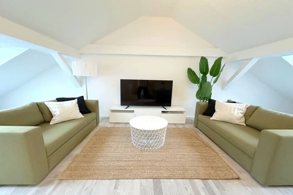 Ganze Wohnung, Cozy 2-Guest Apartment Near Berlin in Rüdersdorf bei Berlin, Märkische Schweiz-Oderland