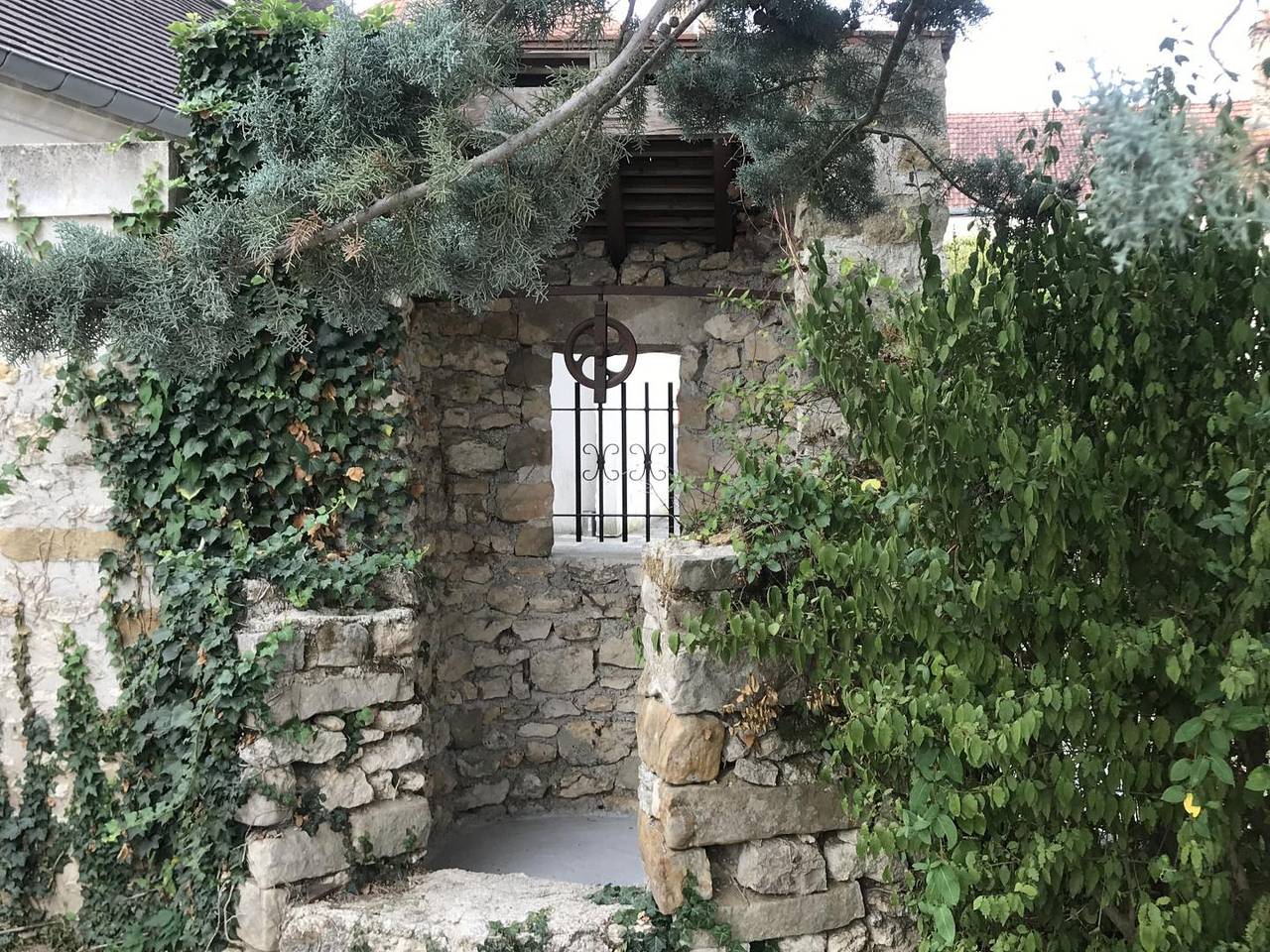 Clos des Lilas in Maincy, Seine-et-Marne