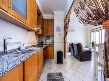 Casa De Férias para 4 Pessoas em Altura, Distrito de Faro, Foto 2