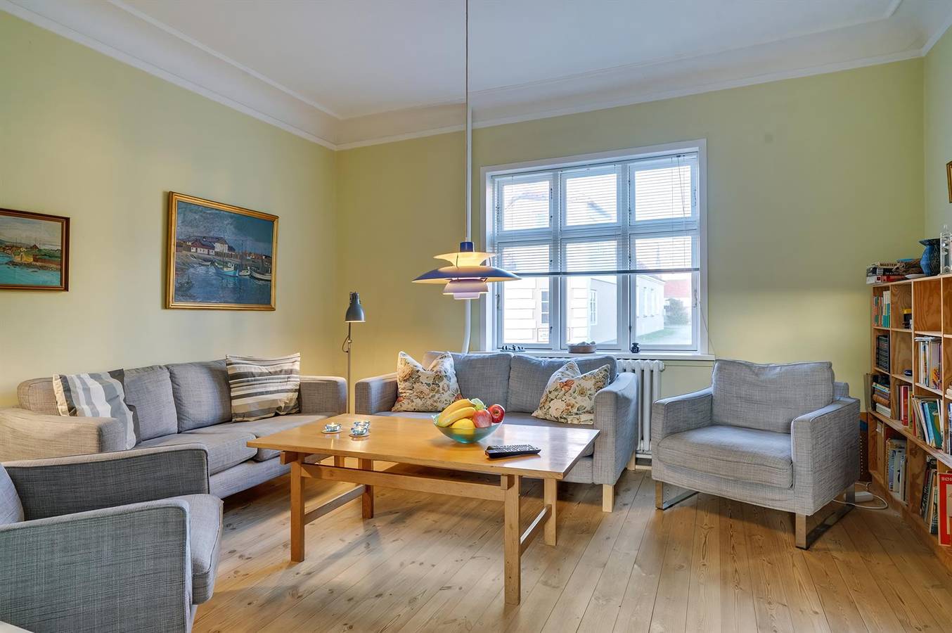 Feriehus for 12 personer med terrasse in Skagen, Tannisbucht