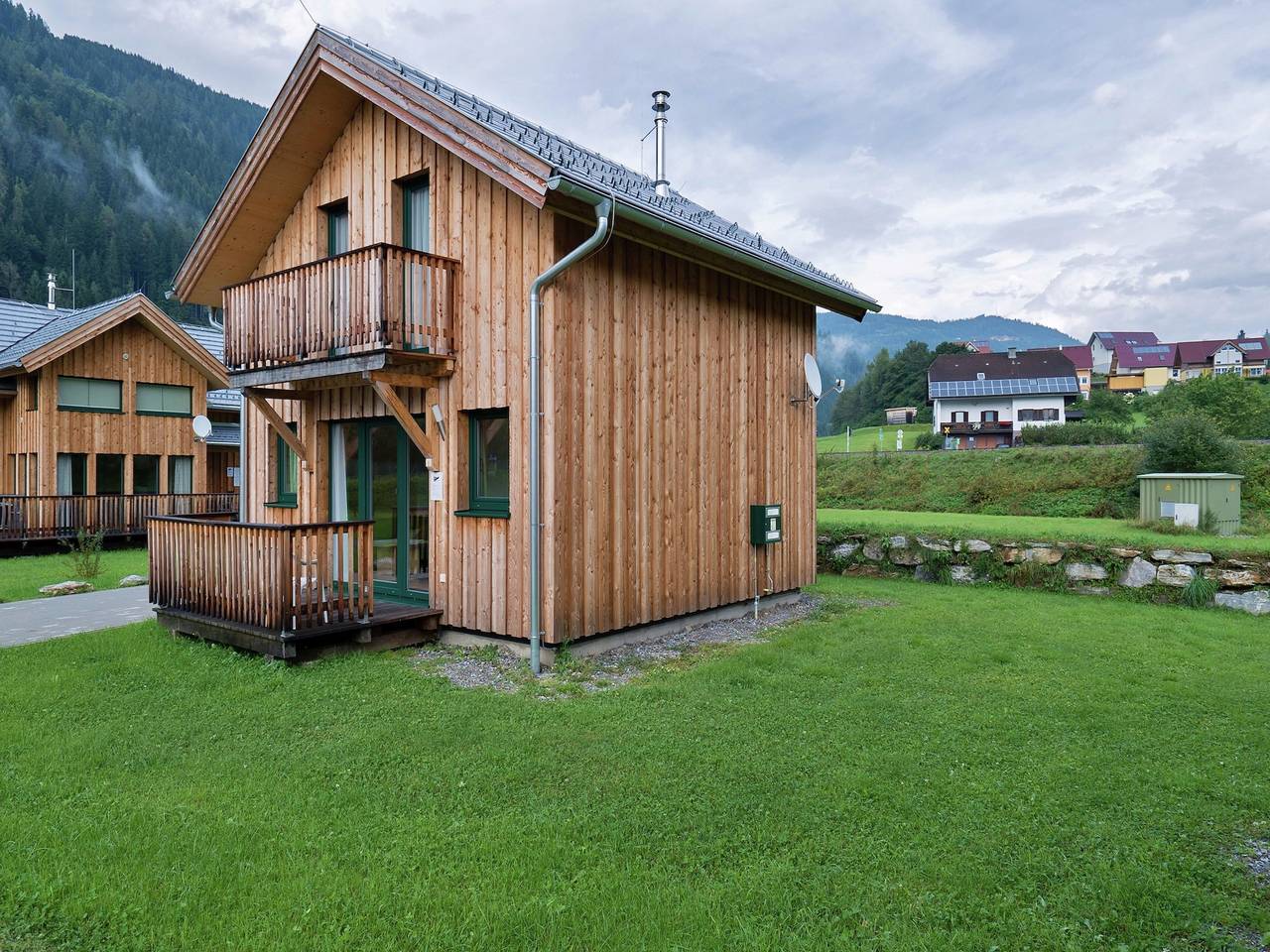 Villa für 6 Personen in Murau, Westliche Obersteiermark