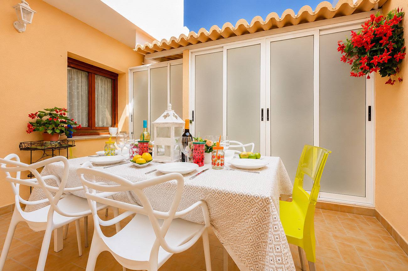 Apartamento Calasanz - Plusholidays in Calpe, Costa Blanca