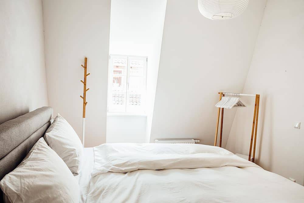 Ganze Wohnung, Großes Design Apartment|Innenstadt|Gruppe&Familie in Coburg, Oberes Maintal - Coburger Land