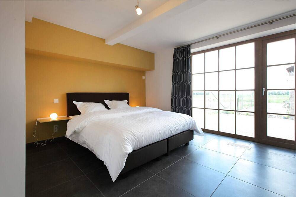 Ground floor Standard room - Musterd in Boezinge, Ieper