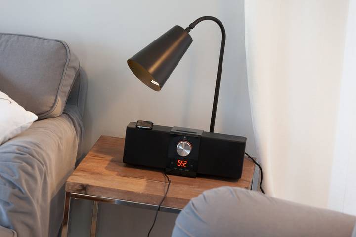 Ferienhaus für 12 Personen, mit Terrasse auf Rügen - 4