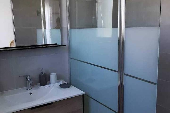Oubliez vos soucis dans cette villa spacieuse, sereine et entièrement climatisée in Alénya, Côte méditerranéenne (France)