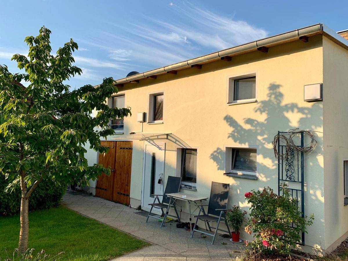 Holiday Home in Berlin Karow, Berlin