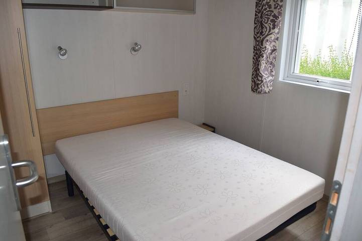 Gîte pour 4 personnes à Montmartin-sur-Mer - 3