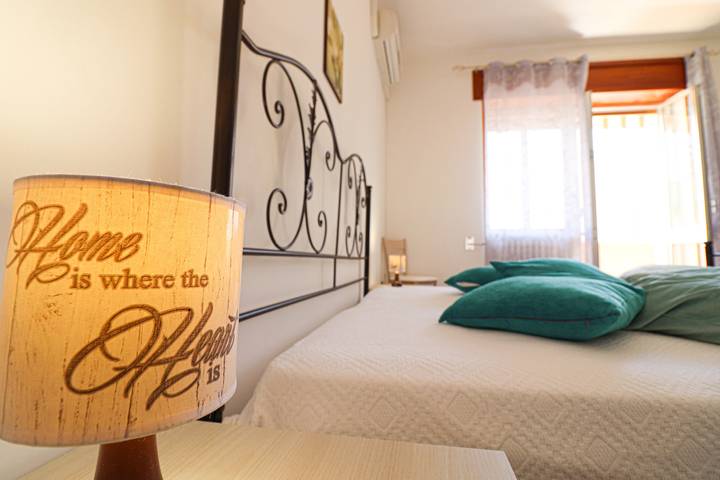 Ferienhaus für 10 Personen, mit Balkon, mit Haustier in Otranto - 3