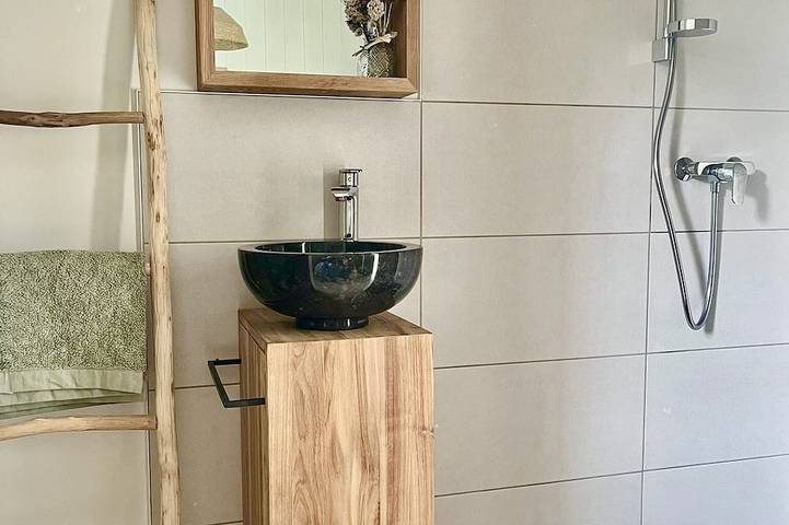 Gîte pour 2 personnes, avec jardin à Frayssinet-le-Gélat - 4