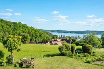 Ferienwohnung für 4 Personen in Enderndorf am See, Spalt, Bild 2